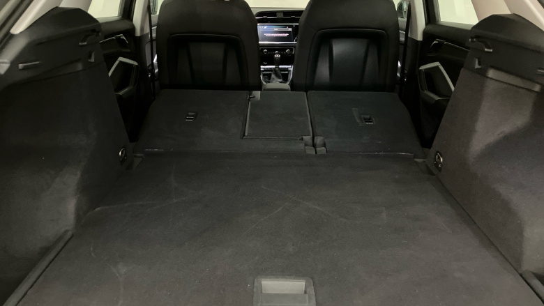 Audi Q3 35 TDI Quattro Sport 5dr Diesel Estate